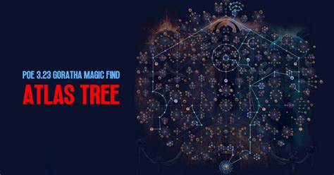 PoE 3.23 Goratha Magic Find Low and High Tier Mapping Strategies