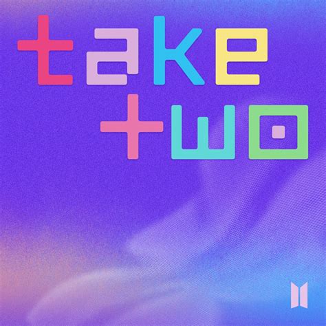 ‎Take Two - Single by BTS on Apple Music