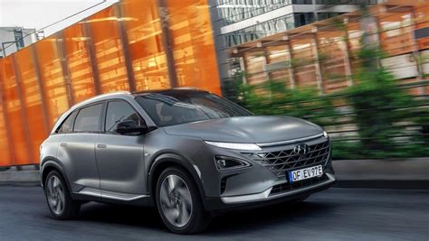 The Future Of Hydrogen Cars