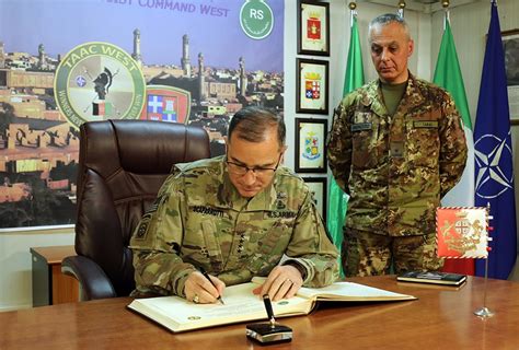 DVIDS - Images - SACEUR, NATO AMBASSADORS VISIT AFGHANISTAN, REAFFIRM ...