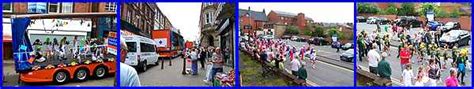 Ilkeston Carnival 2014