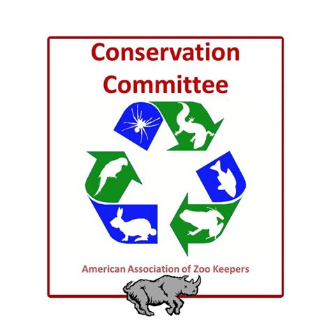 Conservation Committee - AAZK