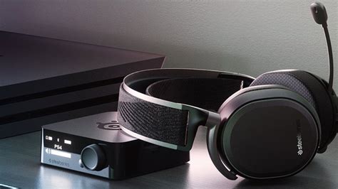 SteelSeries Arctis Pro Wireless Review: High-Quality Hi-Res - Tom's Hardware | Tom's Hardware