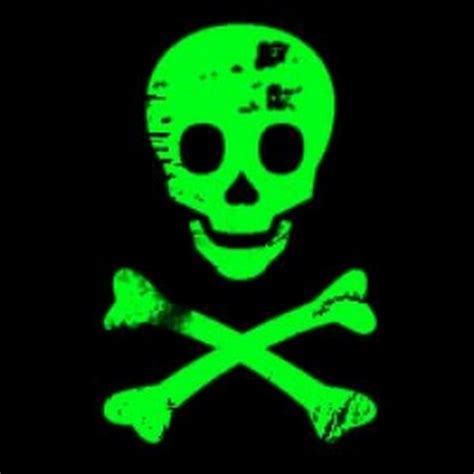 Green Skull Gaming - YouTube