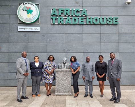 Howard Law Students Visit Ghana to Examine New African Trade Agreement ...