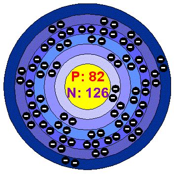 Chemical Elements.com - Lead (Pb)