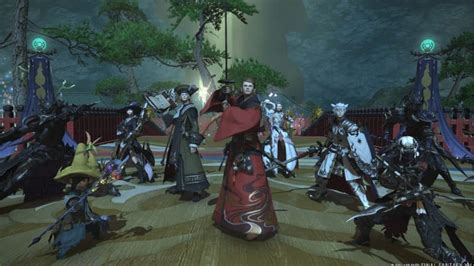 Is FFXIV crossplay? PC, Xbox & PlayStation cross-platform explained ...