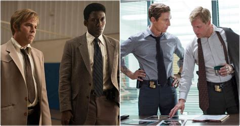 True Detective: 10 Hidden Details You Didn't Know About The Costumes