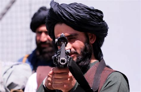 Series Intro: How Pakistan Lost its Influence over the Taliban | Noa ...