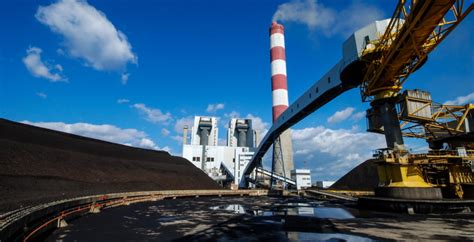 Serbian president: Serbia will shut down its coal power plants when Poland does