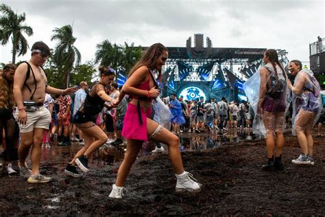 Take a look: Ultra Music Festival kicks off in downtown Miami