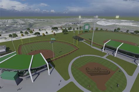 Lincoln plans new youth baseball, softball complex with Nebraska ...