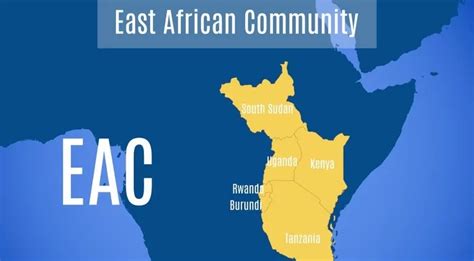 East Africa’s economy is set to outperform other African regions in ...