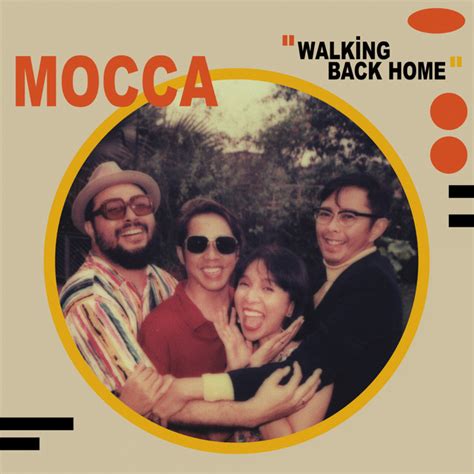 Walking Back Home - song by Mocca | Spotify