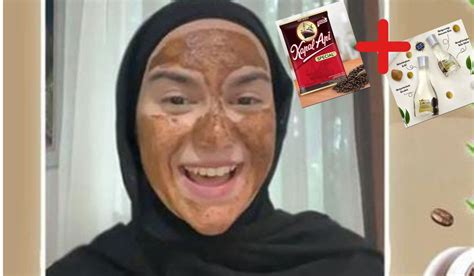 Jerawat Hempas dengan Bahan Alami, Berikut Manfaat Masker Kopi dan Minyak Zaitun untuk Wajah