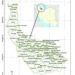 (PDF) Efficiency of Geographically Weighted Regression in Modeling Human Leptospirosis Based on ...