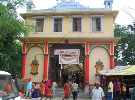 Sankat Mochan Temple Varanasi - Varanasi Tourism Information | All ...