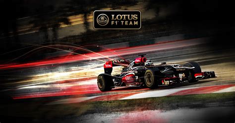 Axis Of Oversteer: 2013 Lotus F1 Team E21