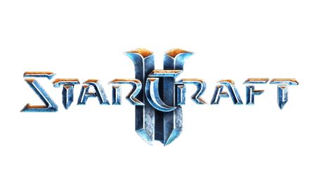 StarCraft 2 logo and symbol, meaning, history, PNG