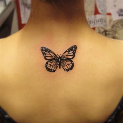 Tatuajes de mariposas | Tattoo Filter