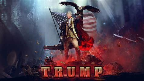 HD wallpaper: politics, year 2016, Donald Trump | Wallpaper Flare