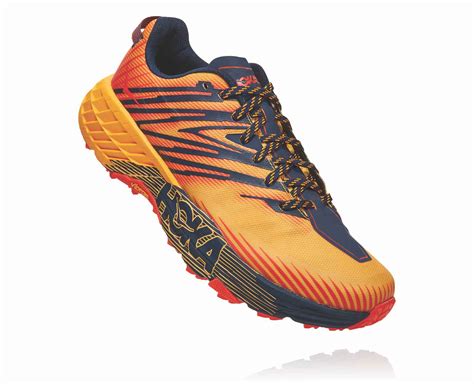 New Gear Showcase: HOKA ONE ONE Speedgoat 4 | GearJunkie