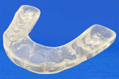 Bite Splints - Classic Craft Dental Lab