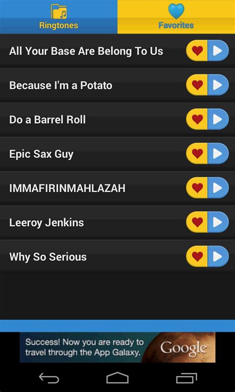 Meme Ringtones and Soundboard APK for Android Download