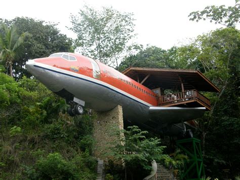 The Top 10 Craziest Hotels In The World, Just In Case You've Ever ...