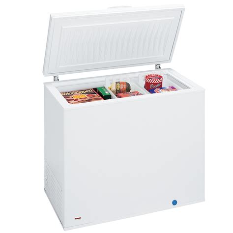 Frigidaire FFC0923DW 8.8 cu. ft. Chest Freezer