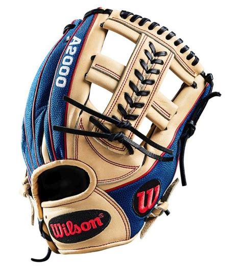 Wilson GOTM - WILSON A2000 1785 BASEBALL GLOVE - NOVEMBER 2018 - Bagger ...