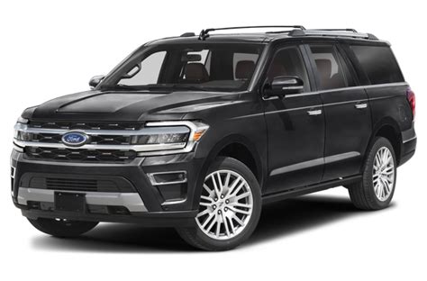 2023 Ford Expedition Max Specs, Trims & Colors | Cars.com