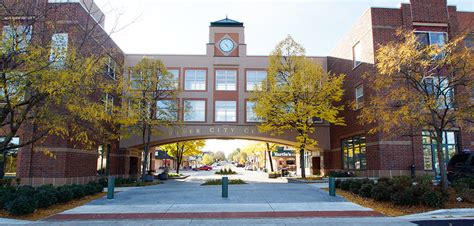 Community , Municipal Facility