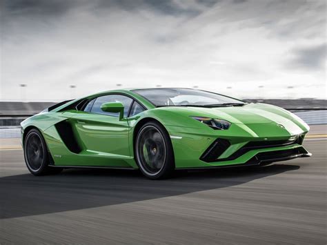 2019 Lamborghini Aventador Performante * Price * Specs * Interior