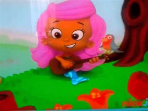 Bubble Guppies UK: It's a Beautiful Day - YouTube