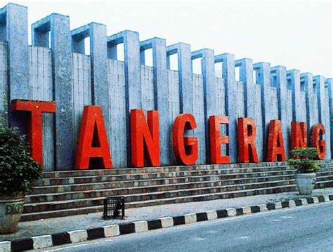 Signifikansi Sejarah dan Budaya di Tangerang – Kabar Tangerang