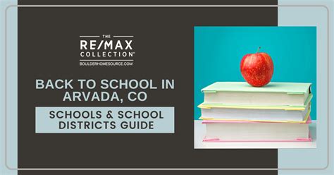 Arvada Schools Guide: Public Districts, Arvada Private Schools