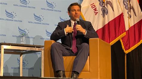 Ron DeSantis hauls in $15 million in past three months, moves ...