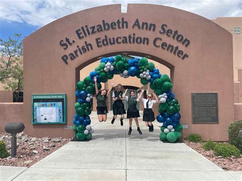 Welcome Back! – Diocese of Las Vegas Department of Catholic Schools