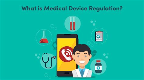 Unlocking the Secrets of Medical Device Regulations: A Comprehensive ...