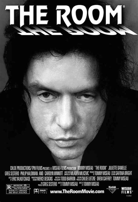 Crítica: The Room