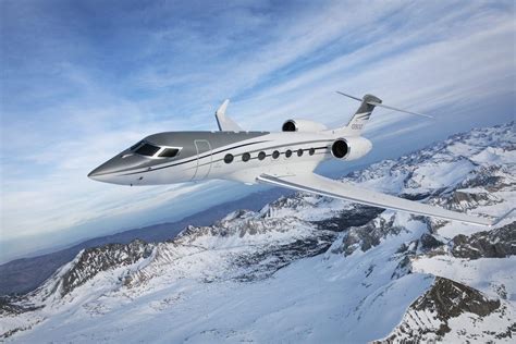 Top 10 best-selling business jets in 2020 — General Aviation News