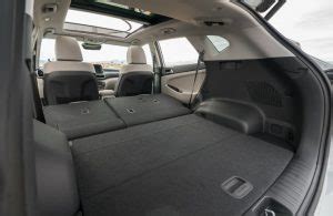 Hyundai Tucson Cargo Cover Removal - Hyundai Tucson Review