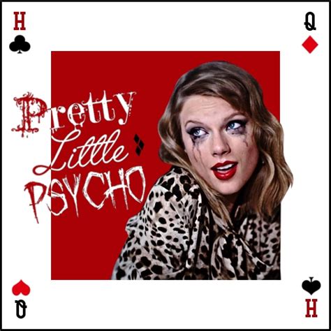 8tracks radio | Pretty Little Psycho (10 songs) | free and music playlist