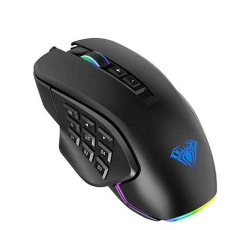 AULA H510 Gaming Mouse | Hiforit