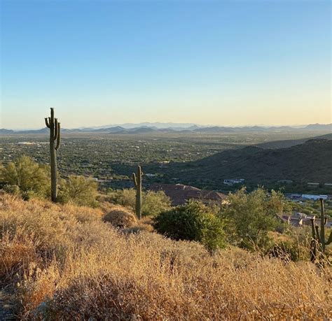 Top 22+ Hikes In Phoenix Arizona To Check Out Right Now