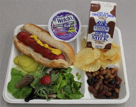 Buffalo Public Schools' Homegrown School Lunches | Edible Western NY