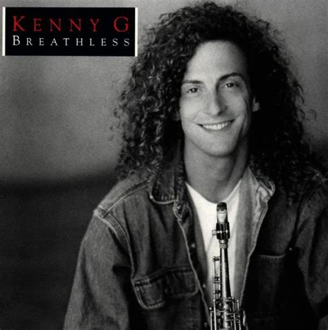 Kenny G Albums Ranked | Return of Rock