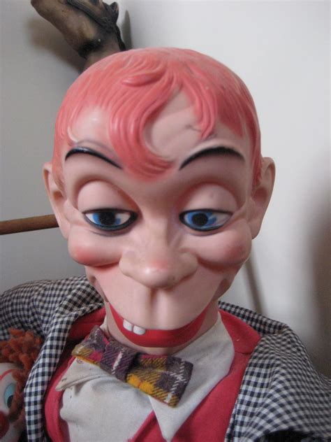 Mortimer Snerd Ventriloquist Dummy 0392 | Mortimer Snerd Ven… | Flickr