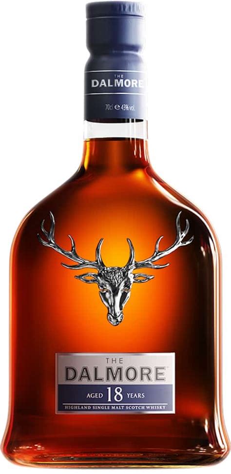 Whisky Review: The Dalmore 18-Year-Old - The Whiskey Wash